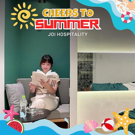 แอนโทนี โฮเต็ล Hotel หวุงเต่า ภายนอก รูปภาพ