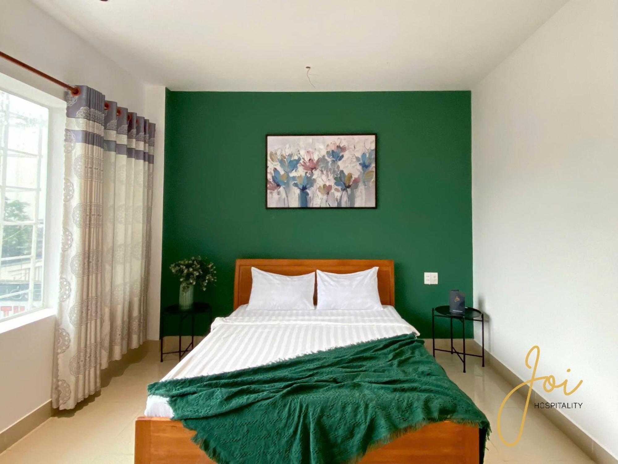 แอนโทนี โฮเต็ล Hotel หวุงเต่า ภายนอก รูปภาพ