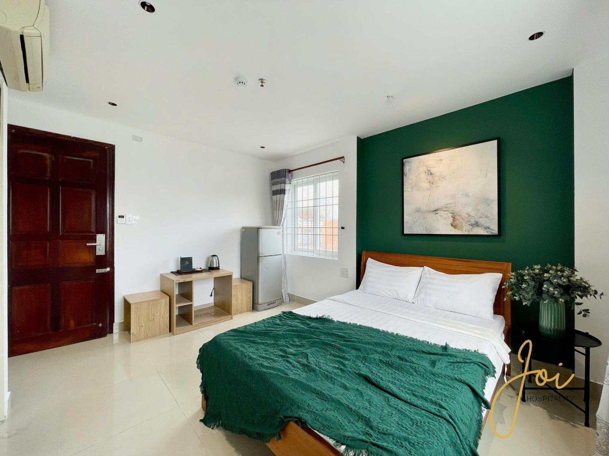 แอนโทนี โฮเต็ล Hotel หวุงเต่า ภายนอก รูปภาพ