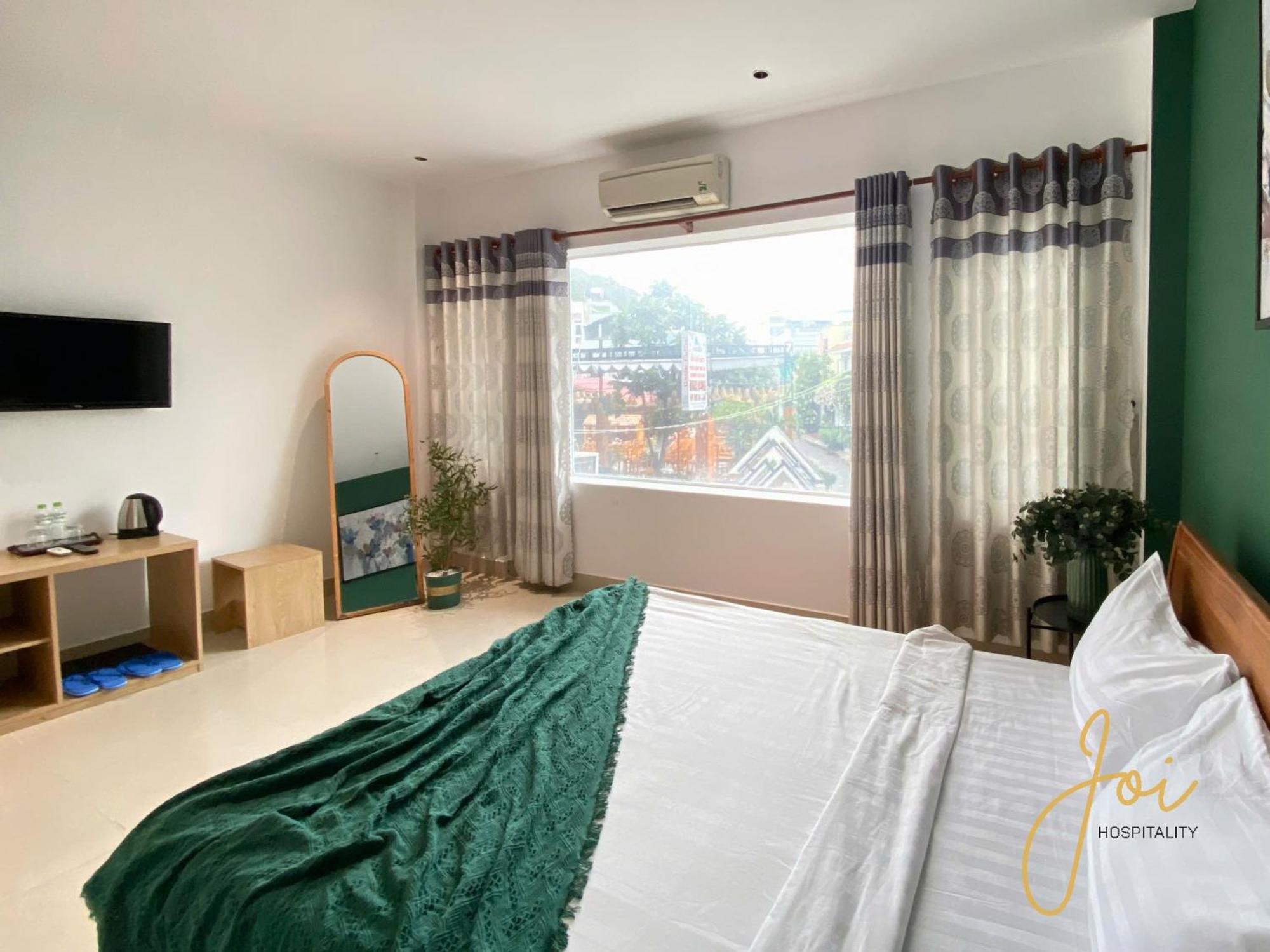 แอนโทนี โฮเต็ล Hotel หวุงเต่า ภายนอก รูปภาพ