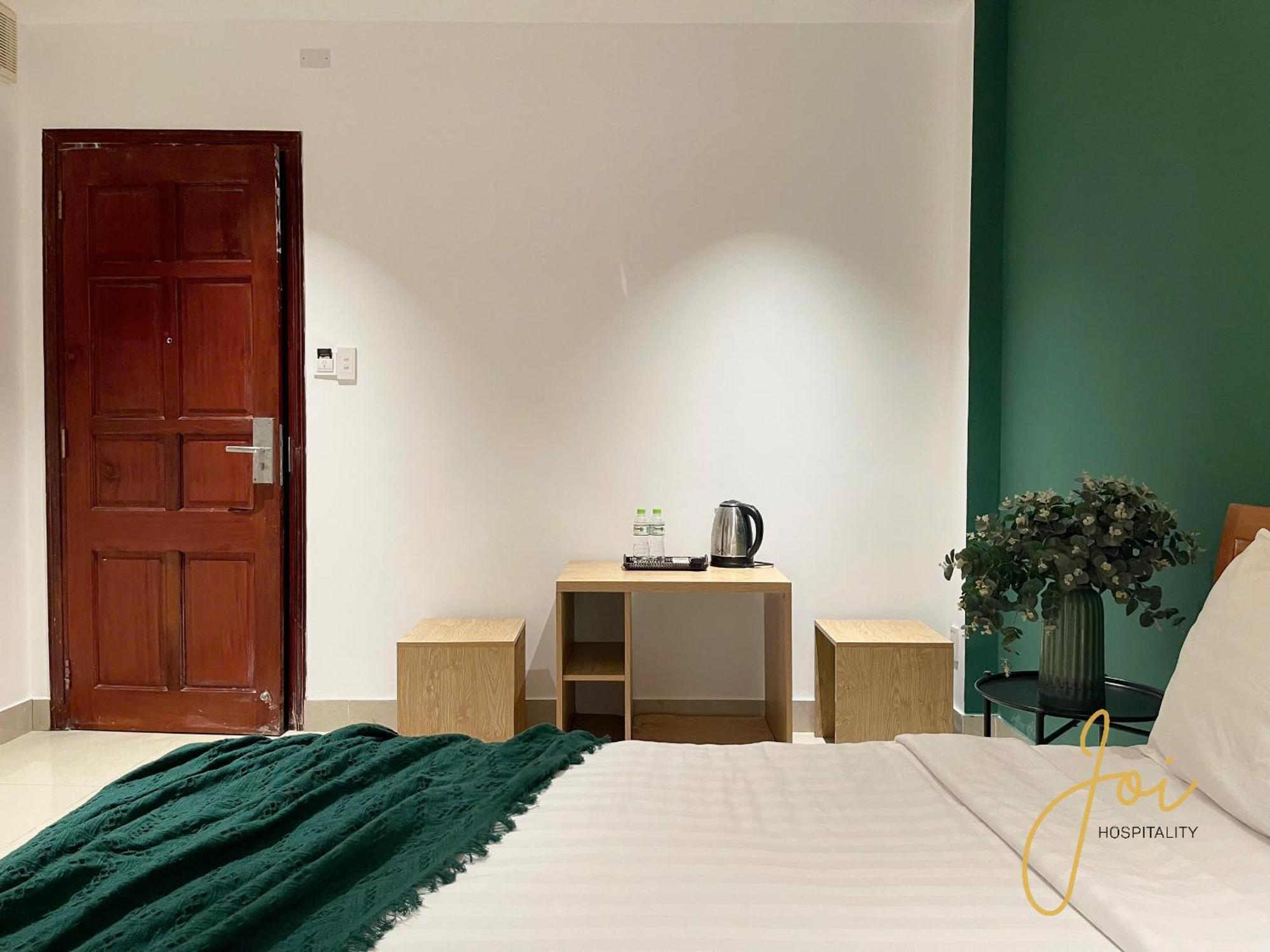 แอนโทนี โฮเต็ล Hotel หวุงเต่า ภายนอก รูปภาพ