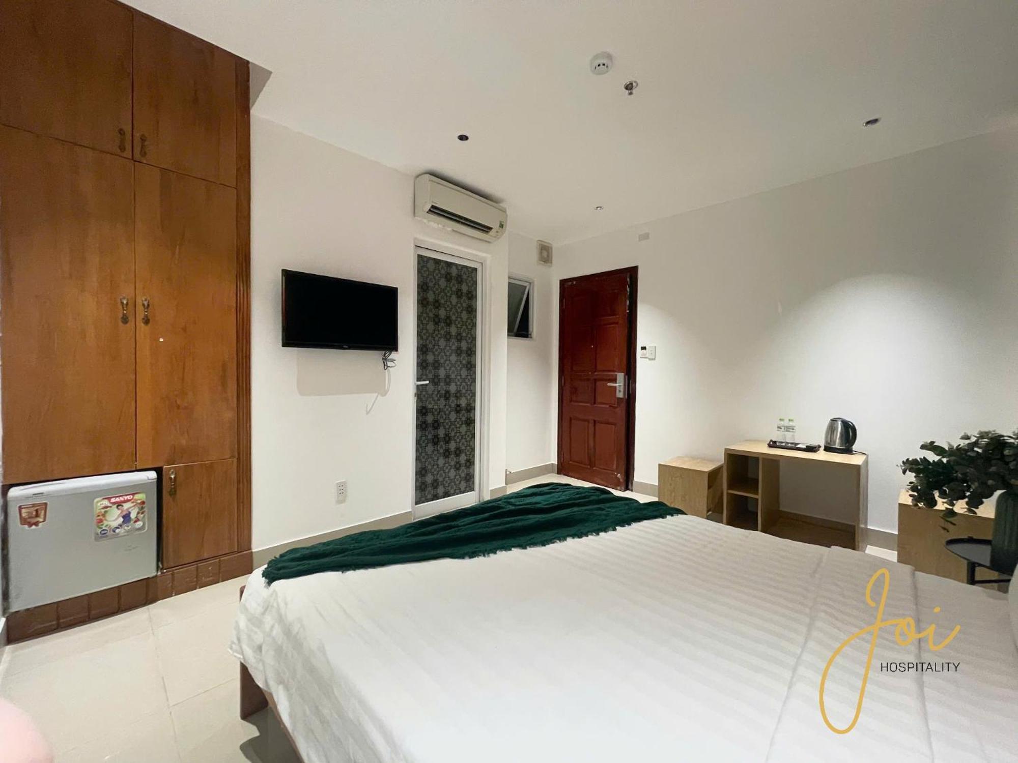 แอนโทนี โฮเต็ล Hotel หวุงเต่า ภายนอก รูปภาพ