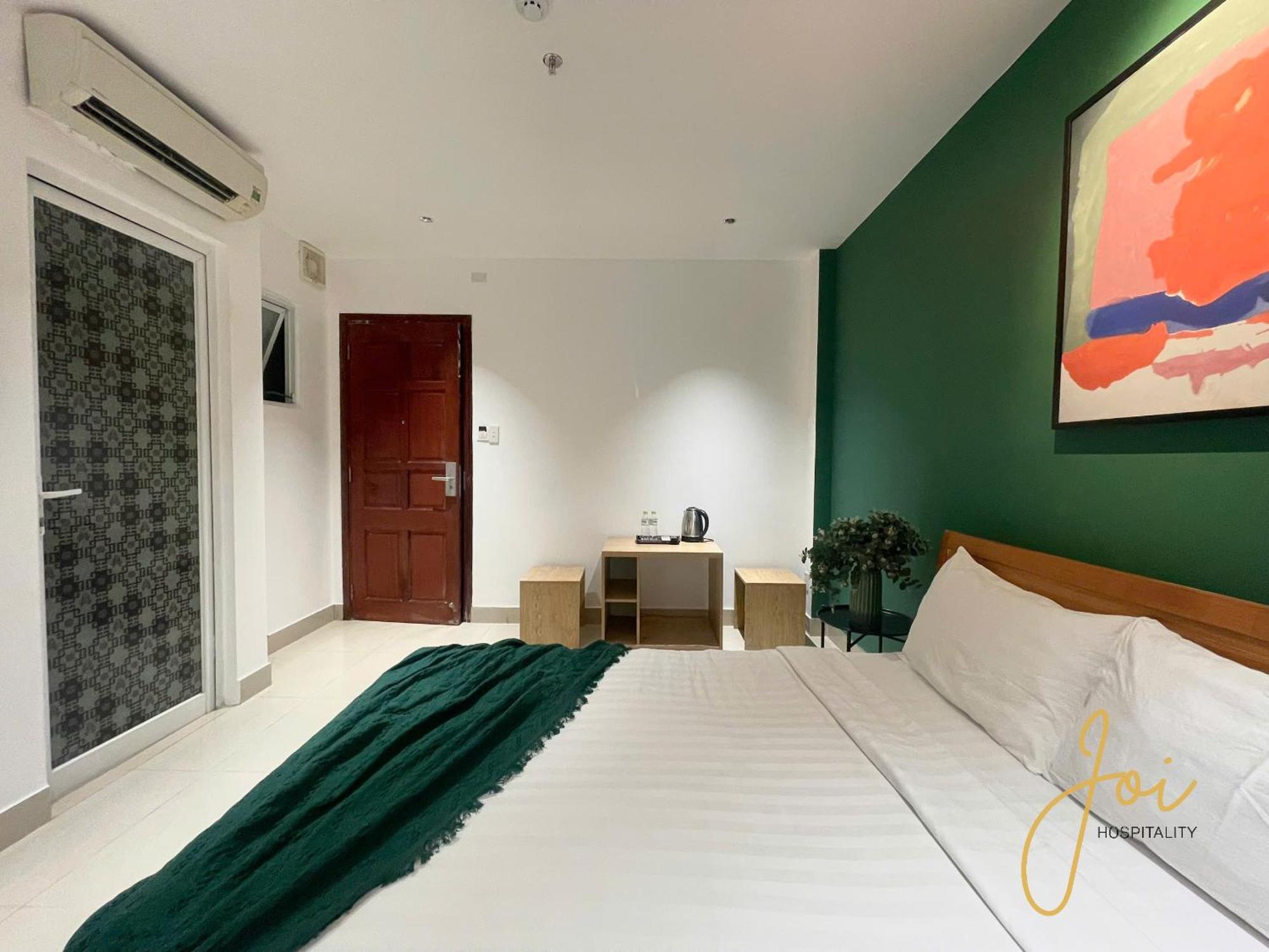 แอนโทนี โฮเต็ล Hotel หวุงเต่า ภายนอก รูปภาพ