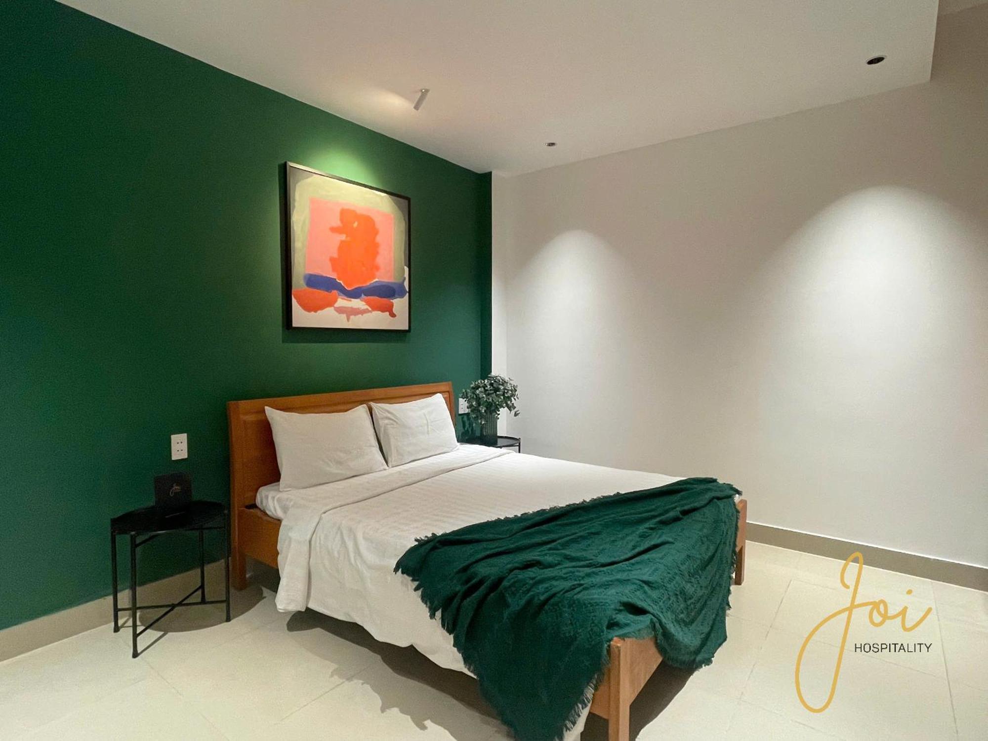 แอนโทนี โฮเต็ล Hotel หวุงเต่า ภายนอก รูปภาพ