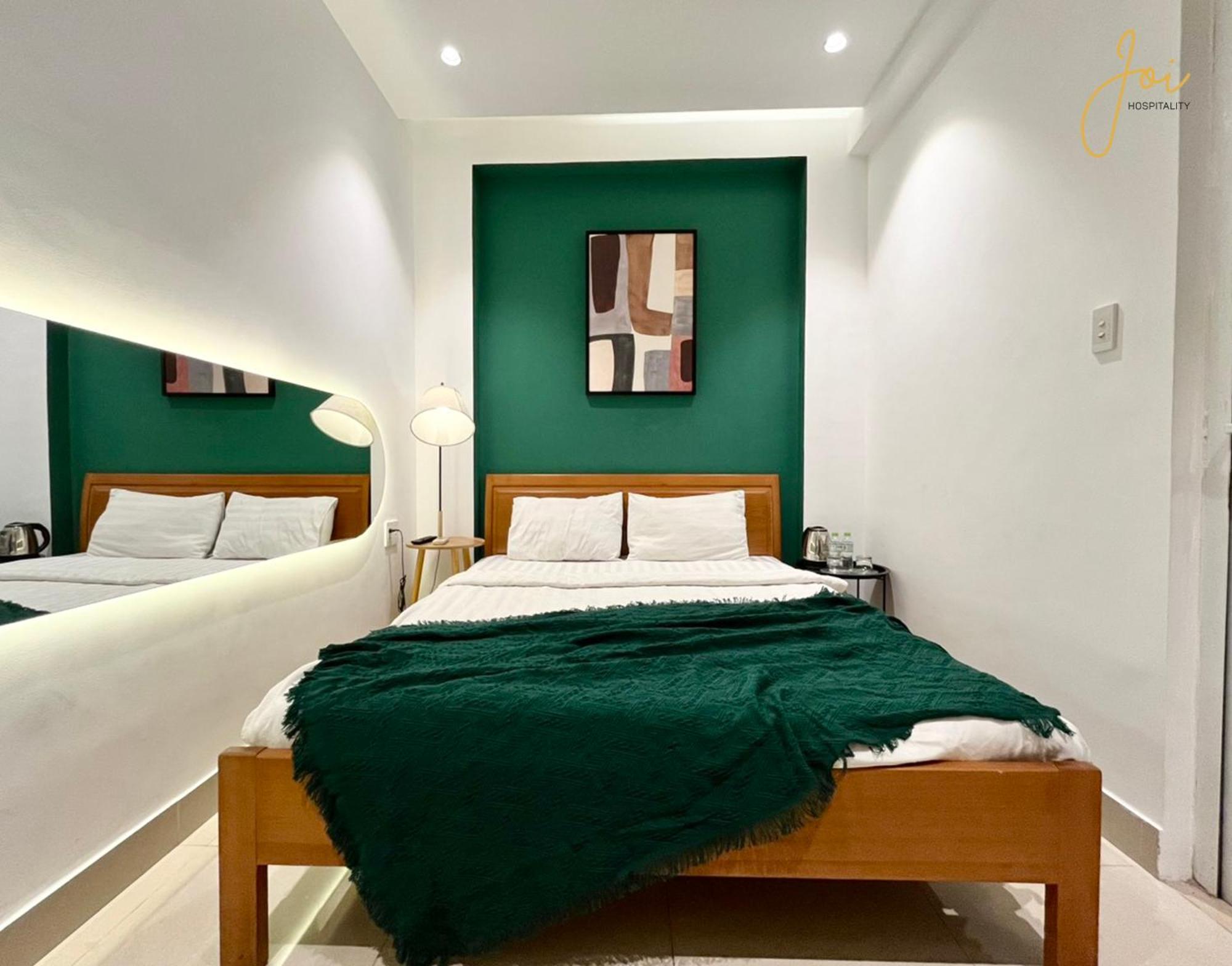 แอนโทนี โฮเต็ล Hotel หวุงเต่า ภายนอก รูปภาพ