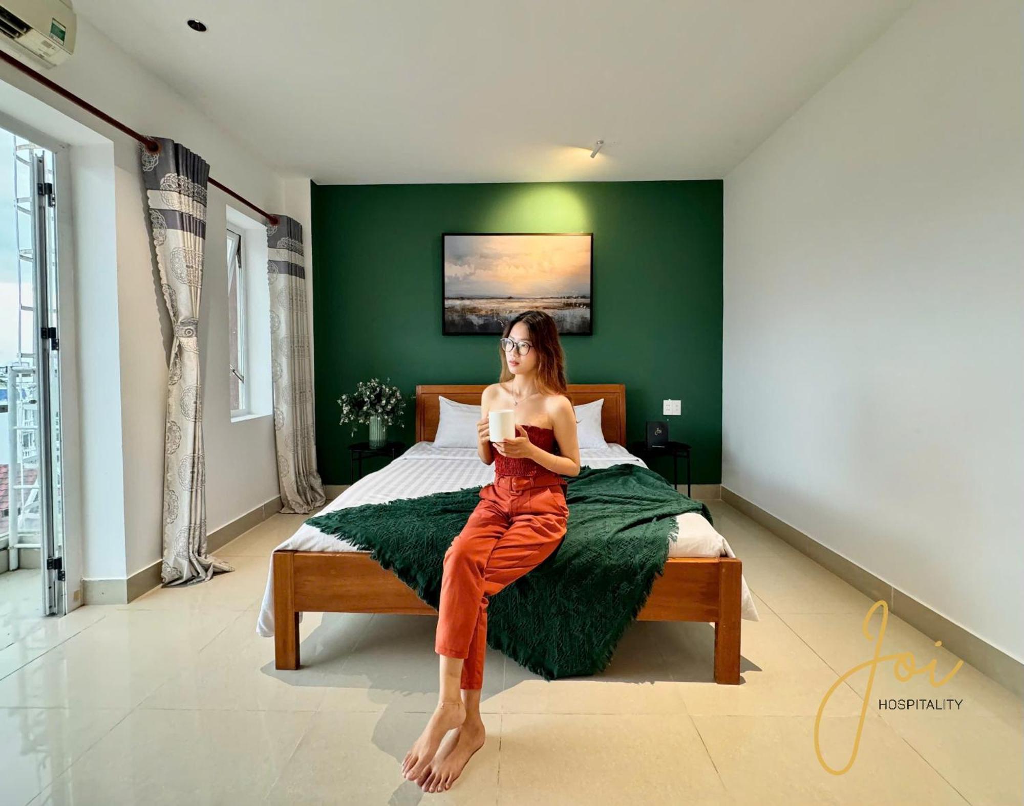 แอนโทนี โฮเต็ล Hotel หวุงเต่า ภายนอก รูปภาพ