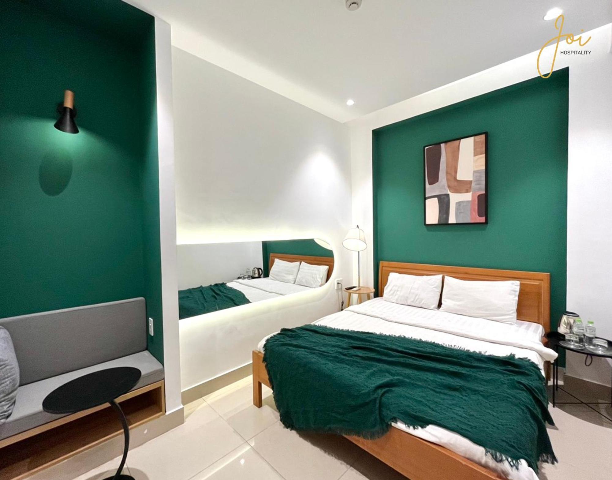 แอนโทนี โฮเต็ล Hotel หวุงเต่า ภายนอก รูปภาพ