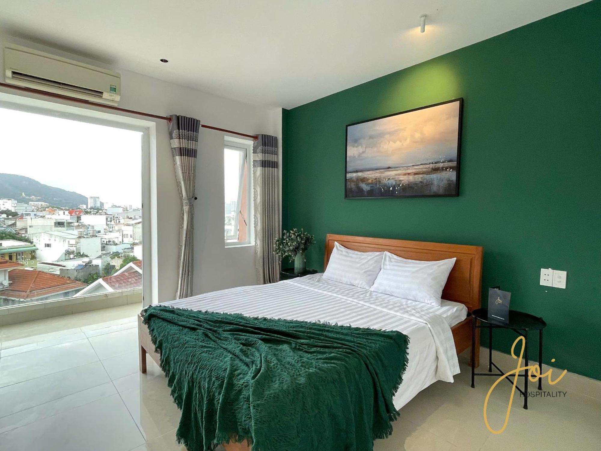 แอนโทนี โฮเต็ล Hotel หวุงเต่า ภายนอก รูปภาพ